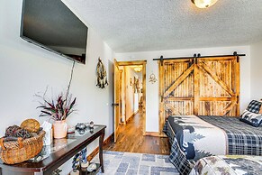 Private Hot Tub & Yard: Utah Family Getaway