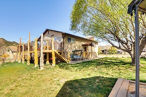 Private Hot Tub & Yard: Utah Family Getaway