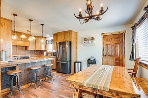 Private Hot Tub & Yard: Utah Family Getaway