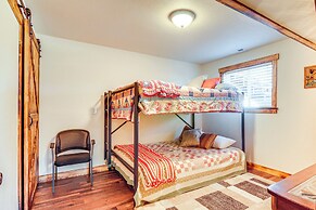 Private Hot Tub & Yard: Utah Family Getaway