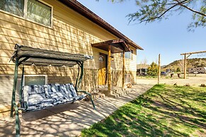 Private Hot Tub & Yard: Utah Family Getaway