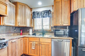 Private Hot Tub & Yard: Utah Family Getaway