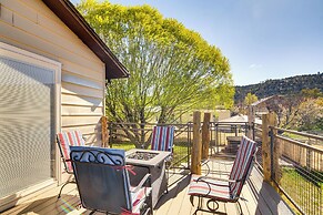 Private Hot Tub & Yard: Utah Family Getaway