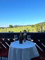 Hôtel l'Orée des Roches