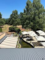 Hôtel l'Orée des Roches