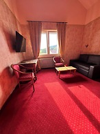 Hôtel l'Orée des Roches