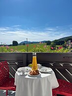 Hôtel l'Orée des Roches