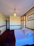 Hôtel l'Orée des Roches