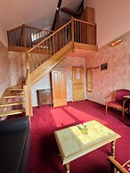 Hôtel l'Orée des Roches