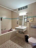 Hôtel l'Orée des Roches