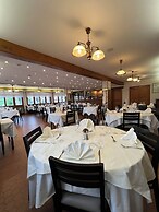 Hôtel l'Orée des Roches