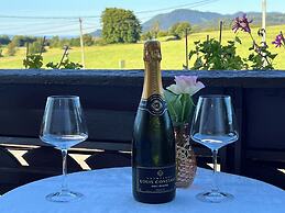 Hôtel l'Orée des Roches