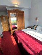 Hôtel l'Orée des Roches