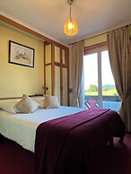 Hôtel l'Orée des Roches