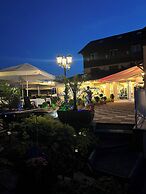 Hôtel l'Orée des Roches