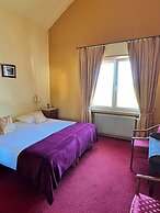 Hôtel l'Orée des Roches