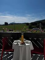 Hôtel l'Orée des Roches