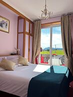 Hôtel l'Orée des Roches