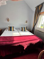 Hôtel l'Orée des Roches