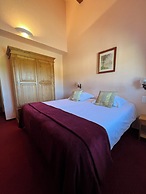 Hôtel l'Orée des Roches