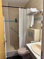 Hôtel l'Orée des Roches