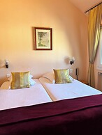 Hôtel l'Orée des Roches