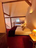 Hôtel l'Orée des Roches