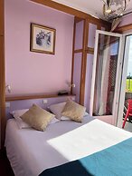 Hôtel l'Orée des Roches