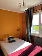 Hôtel l'Orée des Roches