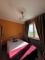 Hôtel l'Orée des Roches