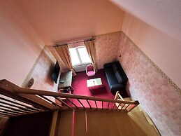 Hôtel l'Orée des Roches