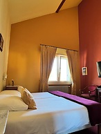 Hôtel l'Orée des Roches