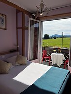 Hôtel l'Orée des Roches