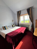 Hôtel l'Orée des Roches