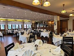 Hôtel l'Orée des Roches