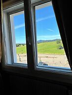 Hôtel l'Orée des Roches