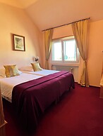 Hôtel l'Orée des Roches