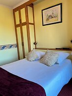 Hôtel l'Orée des Roches