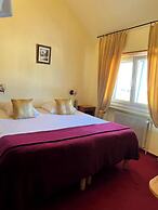 Hôtel l'Orée des Roches