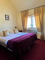 Hôtel l'Orée des Roches