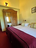 Hôtel l'Orée des Roches