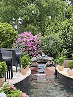 Hôtel l'Orée des Roches