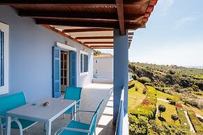 Modern Seaview Nest With Pool Panoramic Views