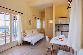 Modern Seaview Nest With Pool Panoramic Views