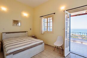 Modern Seaview Nest With Pool Panoramic Views