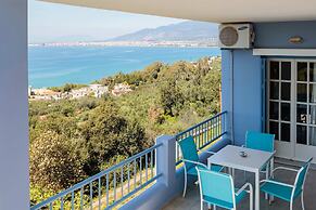 Seaview Getaway With Pool Panoramic Views