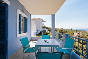 Seaview Getaway With Pool Panoramic Views