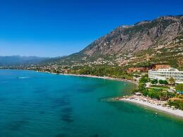 Seaview Getaway With Pool Panoramic Views