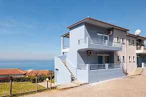 Seaview Getaway With Pool Panoramic Views