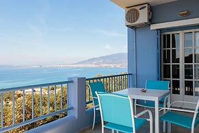 Seaview Getaway With Pool Panoramic Views